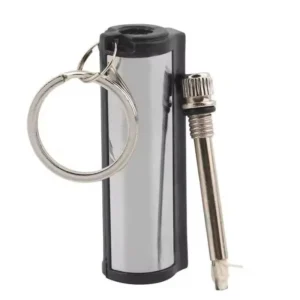 Simpler & Faster Gas Lighter