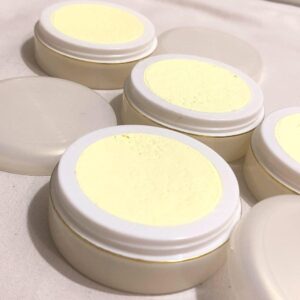 Exfoliator Face Cream, Pack Of 2