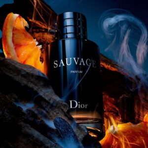 Sauvage Long Lasting Perfume - 100ml